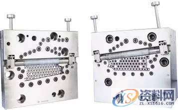 最全面的挤出模具知识汇总，建议收藏！！！,模具,第4张