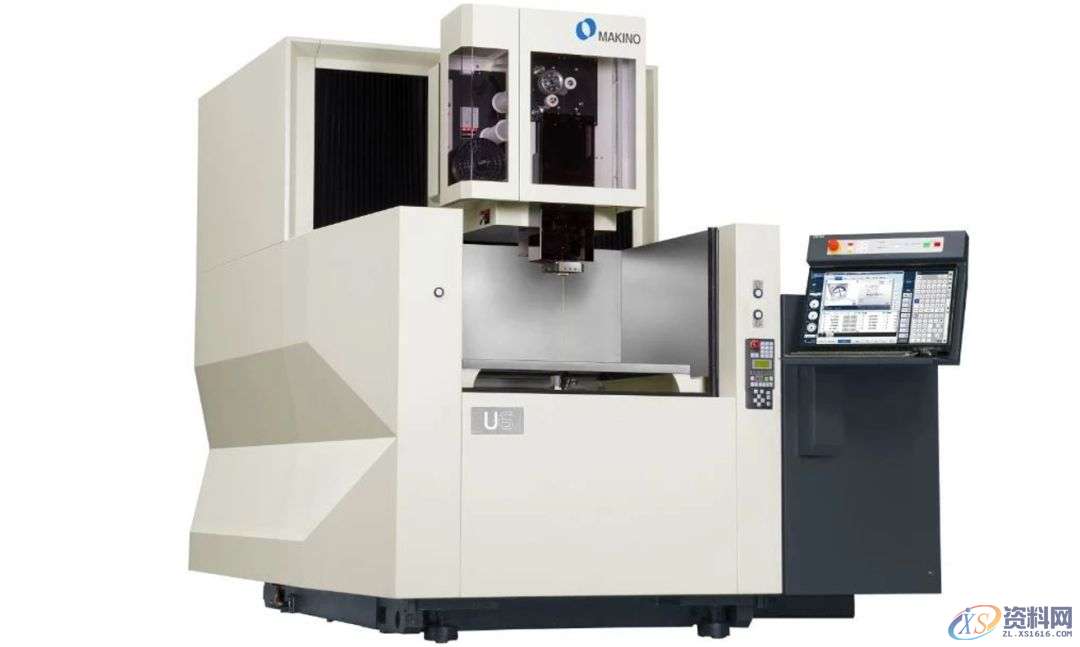 你知道慢走丝加工又有了哪些新技术吗？,加工,知道,第2张