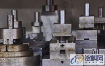 模具凹模、凸模保护方法，你真的会吗？,设计培训,卸料,间隙,冲孔,第1张