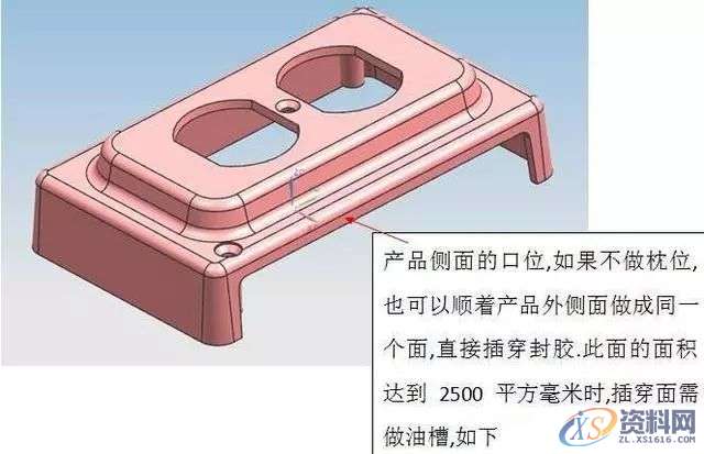 成型系统设计标准—— 插穿位碰穿位设计,建议收藏!,培训,设计培训,电商,培训学校,设计,第1张 成型系统设计标准—— 插穿位碰穿位设计,建议收藏!,培训,设计培训,电商,培训学校,设计,第1张