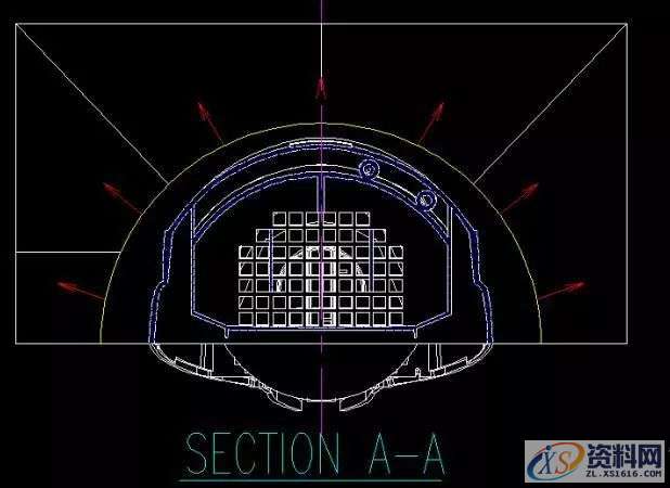 干货来了! 成型系统设计标准-产品排位,产品,基准,制品,培训,第9张