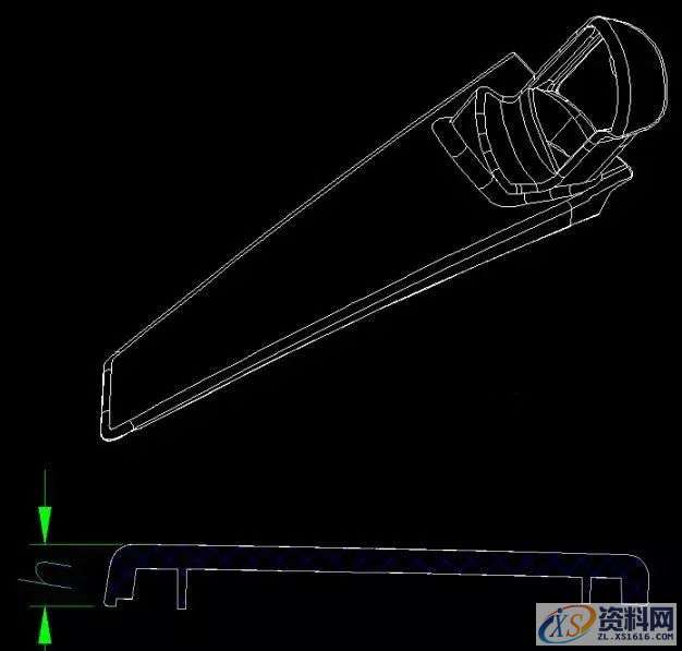 干货来了! 成型系统设计标准-产品排位,产品,基准,制品,培训,第7张