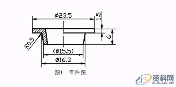 冲压模具设计之弹簧导套连续模拉升模具设计方法,建议收藏 ...,结构,模具,模具设计,设计,夹板,第1张 冲压模具设计之弹簧导套连续模拉升模具设计方法,建议收藏 ...,结构,模具,模具设计,设计,夹板,第1张