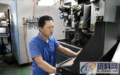 10年模具老钳工必须改变的一个东西，不然成不了设计师,设计,设计培训,一个,模具,第2张