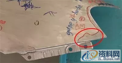 吉利汽车:翼子板前保险杠处冲压工艺分析,最前沿的分析技术 ...,整形,结构,零件,第4张 吉利汽车:翼子板前保险杠处冲压工艺分析,最前沿的分析技术 ...,吉利汽车:翼子板前保险杠处冲压工艺分析,最前沿的分析技术,整形,结构,零件,第4张