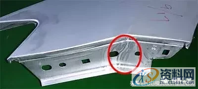 吉利汽车:翼子板前保险杠处冲压工艺分析,最前沿的分析技术 ...,整形,结构,零件,第19张 吉利汽车:翼子板前保险杠处冲压工艺分析,最前沿的分析技术 ...,吉利汽车:翼子板前保险杠处冲压工艺分析,最前沿的分析技术,整形,结构,零件,第19张