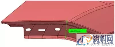 吉利汽车:翼子板前保险杠处冲压工艺分析,最前沿的分析技术 ...,整形,结构,零件,第16张 吉利汽车:翼子板前保险杠处冲压工艺分析,最前沿的分析技术 ...,吉利汽车:翼子板前保险杠处冲压工艺分析,最前沿的分析技术,整形,结构,零件,第16张