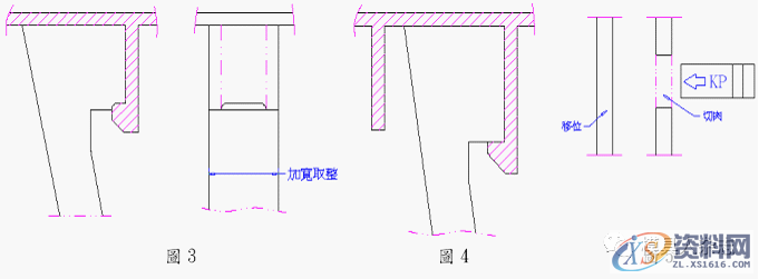 模具斜頂的设计，非常详细！,培训,设计培训,电商,第2张