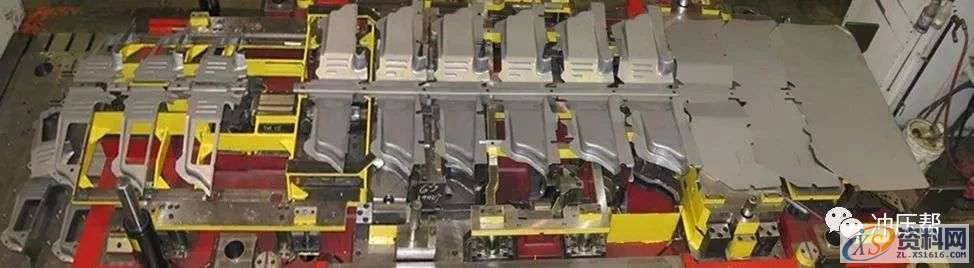 冲压车间管理人员应知道的模具常识,非常详细!,模具,是否,第1张 冲压车间管理人员应知道的模具常识,非常详细!,模具,是否,第1张