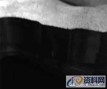 汽车覆盖件出现毛刺无法解决?看看大型模具厂的处理维修方案吧! ...,刃口,如图,间隙,第15张 汽车覆盖件出现毛刺无法解决?看看大型模具厂的处理维修方案吧! ...,汽车覆盖件出现毛刺无法解决?看看大型模具厂的处理维修方案吧!,刃口,如图,间隙,第15张