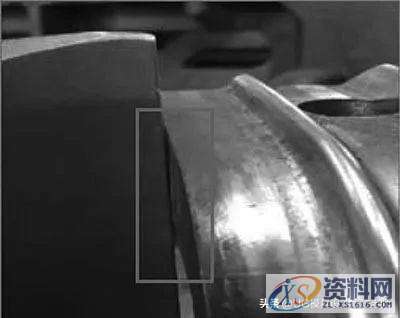 汽车覆盖件出现毛刺无法解决?看看大型模具厂的处理维修方案吧! ...,刃口,如图,间隙,第6张 汽车覆盖件出现毛刺无法解决?看看大型模具厂的处理维修方案吧! ...,汽车覆盖件出现毛刺无法解决?看看大型模具厂的处理维修方案吧!,刃口,如图,间隙,第6张