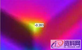 轿车顶盖尾部在拉深整形后出现起皱,原来问题出在这个工序上 ...,制件,整形,成形,工艺,第4张 轿车顶盖尾部在拉深整形后出现起皱,原来问题出在这个工序上 ...,轿车顶盖尾部在拉深整形后出现起皱,原来问题出在这个工序上,制件,整形,成形,工艺,第4张