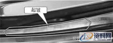 汽车门板生产到第20件拉伤,第40件开裂!怎么办?,板料,间隙,制件,第1张 汽车门板生产到第20件拉伤,第40件开裂!怎么办?,汽车门板生产到第20件拉伤,第40件开裂!怎么办?,板料,间隙,制件,第1张