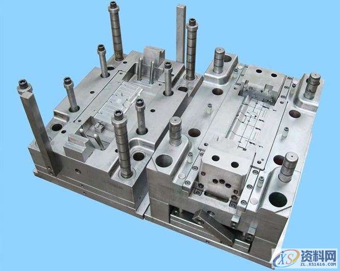UG注塑模具设计流程分享，建议收藏,浇口,设计,视图,图纸,产品,第2张