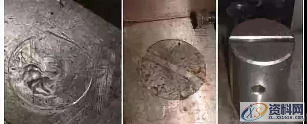 冲压模具的闭合高度怎么设定才合理?,限位,模具,第3张 冲压模具的闭合高度怎么设定才合理?,限位,模具,第3张