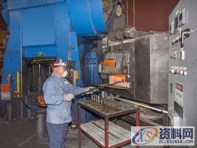 冲压模具的闭合高度怎么设定才合理?,限位,模具,第1张 冲压模具的闭合高度怎么设定才合理?,限位,模具,第1张