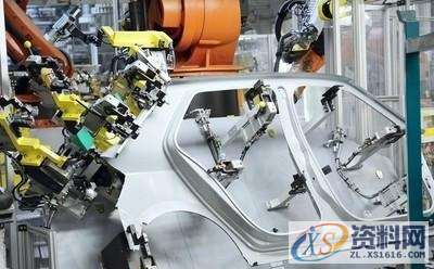 冲压模具的闭合高度怎么设定才合理?,限位,模具,第2张 冲压模具的闭合高度怎么设定才合理?,限位,模具,第2张