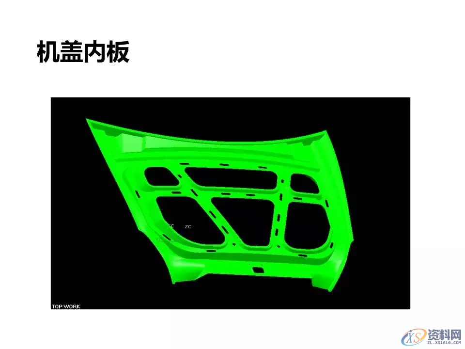 汽车冲压模具设计覆盖件基础知识概括!,模具设计,电商,培训学校,非标,潇洒,第9张 汽车冲压模具设计覆盖件基础知识概括!,汽车冲压模具设计覆盖件基础知识概括!,模具设计,电商,培训学校,非标,潇洒,第9张
