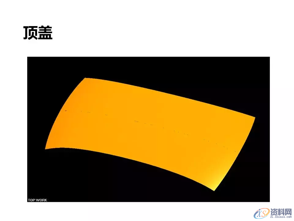 汽车冲压模具设计覆盖件基础知识概括!,模具设计,电商,培训学校,非标,潇洒,第16张 汽车冲压模具设计覆盖件基础知识概括!,汽车冲压模具设计覆盖件基础知识概括!,模具设计,电商,培训学校,非标,潇洒,第16张