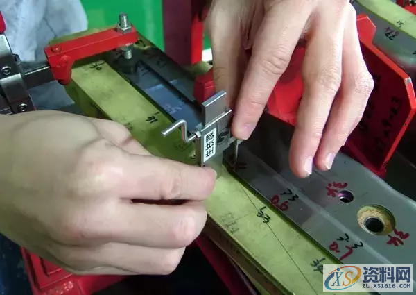 如何做好一套高精密的冲压模具？世界一流的日本模具企业了解下！ ...,如何做好一套高精密的冲压模具？世界一流的日本模具企业了解下！,模具,冲压,模具设计,进行,加工,第15张