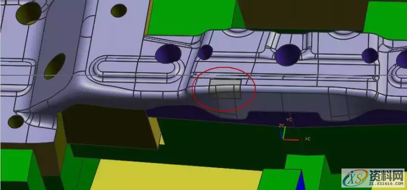 【精辟】汽车模具厂最多次使用的汽车冲压模具设计技巧,模具设计,电商,培训学校,第3张 【精辟】汽车模具厂最多次使用的汽车冲压模具设计技巧,【精辟】汽车模具厂最多次使用的汽车冲压模具设计技巧,模具设计,电商,培训学校,第3张