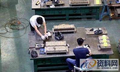 模具组模效率翻倍大法,你值得拥有!,模具,我们,培训,设计培训,第1张 模具组模效率翻倍大法,你值得拥有!,模具,我们,培训,设计培训,第1张