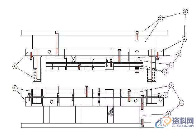 模具组模效率翻倍大法,你值得拥有!,模具,我们,培训,设计培训,第3张 模具组模效率翻倍大法,你值得拥有!,模具,我们,培训,设计培训,第3张