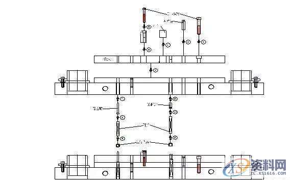 模具组模效率翻倍大法,你值得拥有!,模具,我们,培训,设计培训,第7张 模具组模效率翻倍大法,你值得拥有!,模具,我们,培训,设计培训,第7张