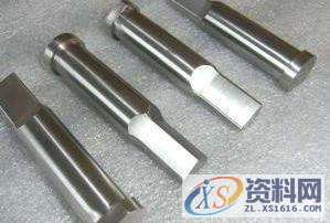 模具冲头怎么设计?,冲头,结构,工件,第1张 模具冲头怎么设计?,冲头,结构,工件,第1张