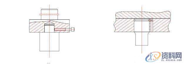 模具冲头怎么设计?,冲头,结构,工件,第6张 模具冲头怎么设计?,冲头,结构,工件,第6张