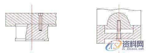 模具冲头怎么设计?,冲头,结构,工件,第4张 模具冲头怎么设计?,冲头,结构,工件,第4张