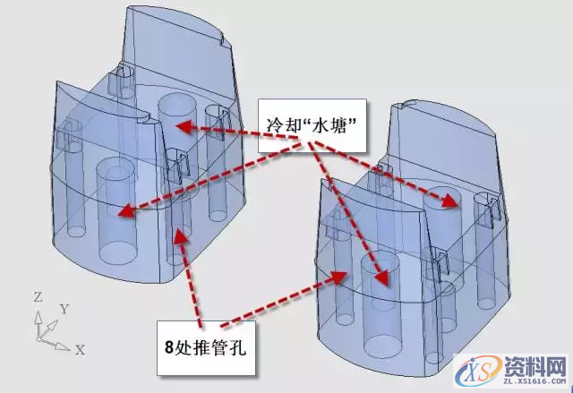 UG高手分享一套经典的模具设计方案,UG高手分享一套经典的模具设计方案,浇口,产品,设计,可以,第32张