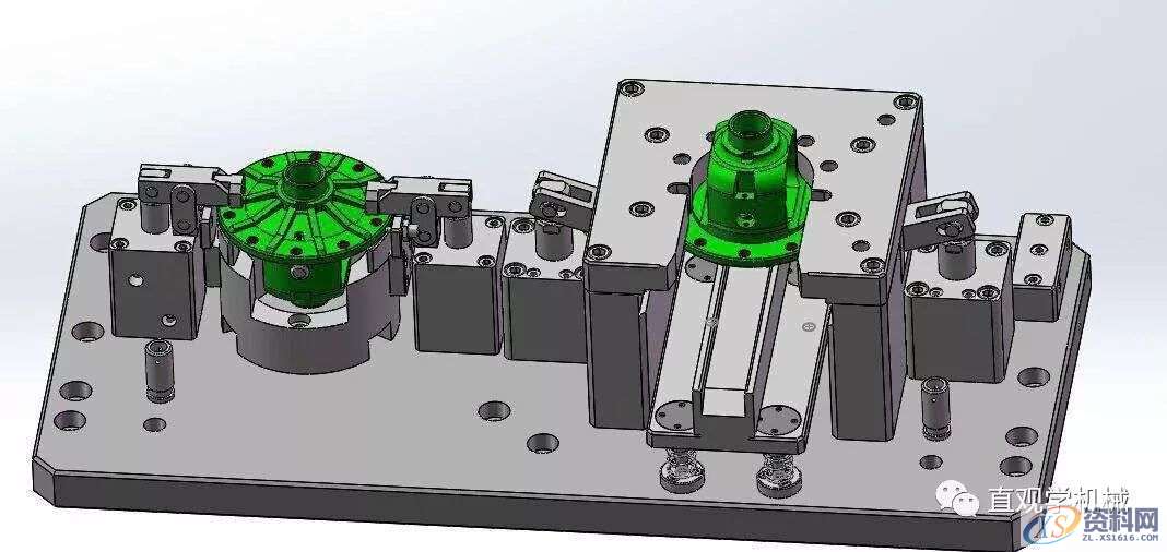 加工精度不稳定?这些可以帮助你!,加工,第1张 加工精度不稳定?这些可以帮助你!,加工,第1张
