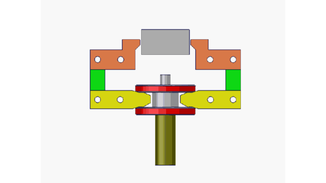 UG模具设计常见的模具动图，值得一看！,UG模具设计常见的模具动图，值得一看！,模具设计,模具,第27张
