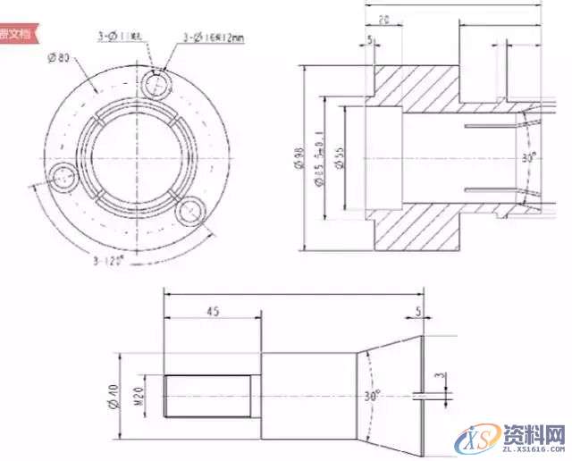 加工精度不稳定?这些可以帮助你!,加工,第4张 加工精度不稳定?这些可以帮助你!,加工,第4张