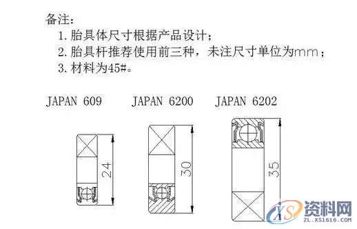 加工精度不稳定?这些可以帮助你!,加工,第11张 加工精度不稳定?这些可以帮助你!,加工,第11张