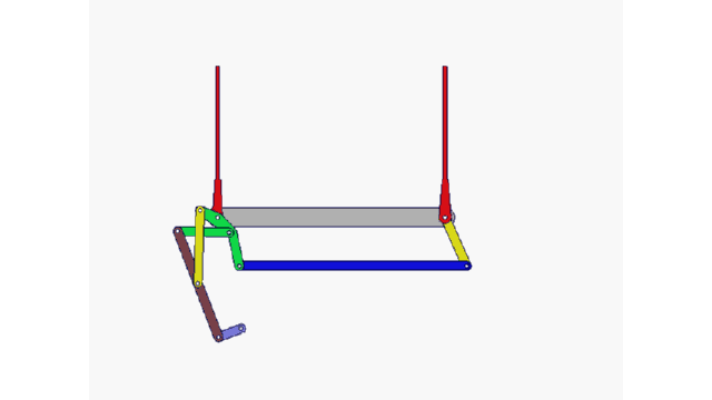 UG模具设计常见的模具动图，值得一看！,UG模具设计常见的模具动图，值得一看！,模具设计,模具,第16张