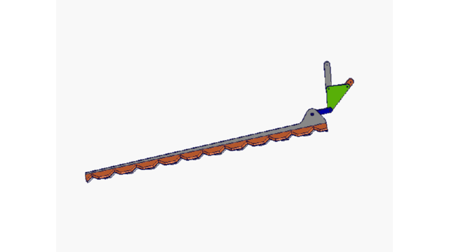 UG模具设计常见的模具动图，值得一看！,UG模具设计常见的模具动图，值得一看！,模具设计,模具,第22张