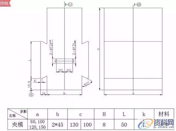 加工精度不稳定?这些可以帮助你!,加工,第2张 加工精度不稳定?这些可以帮助你!,加工,第2张