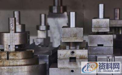 现场修模技术盘点,回到你最开始做模具的时候,模具,回到,第5张 现场修模技术盘点,回到你最开始做模具的时候,模具,回到,第5张