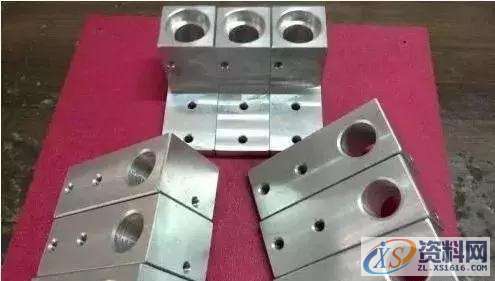 现场修模技术盘点,回到你最开始做模具的时候,模具,回到,第4张 现场修模技术盘点,回到你最开始做模具的时候,模具,回到,第4张