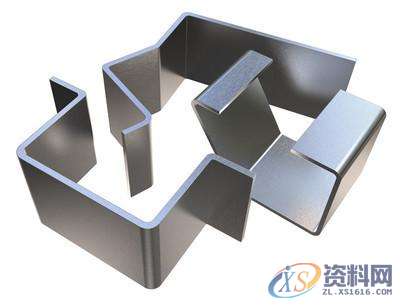 是什么影响了模具冲压件的回弹?,冲压件,模具,什么,第1张 是什么影响了模具冲压件的回弹?,冲压件,模具,什么,第1张