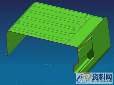 模具设计常见UG使用技巧解析,模具设计,第1张 模具设计常见UG使用技巧解析,模具设计常见UG使用技巧解析,模具设计,第1张