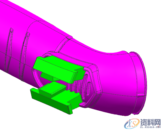 UG软件模具设计后模滑块带滑块经典结构分享UG软件模具设计后模滑块带滑块经典结构分享,模具设计,结构,经典,软件,第3张 UG软件模具设计后模滑块带滑块经典结构分享UG软件模具设计后模滑块带滑块经典结构分享,ug模具设计,后模滑块带滑块经典结构,模具设计,结构,经典,软件,第3张