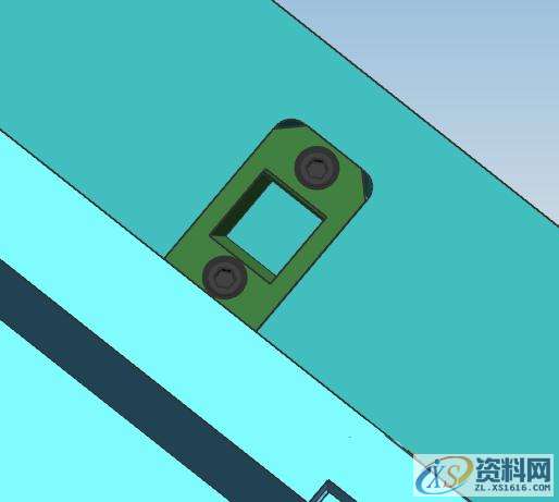 UG模具设计的内滑块的设计原理,建议收藏UG模具设计的内滑块的设计原理,建议收藏,如图,机构,设计,方向,第8张 UG模具设计的内滑块的设计原理,建议收藏UG模具设计的内滑块的设计原理,建议收藏,很多模具设计高手都不懂的内滑块的设计原理,如图,机构,设计,方向,第8张