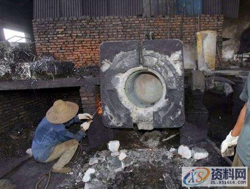 分享旋切模具设计要点,毫米,旋切,取值,间隙,设计培训,第3张 分享旋切模具设计要点,毫米,旋切,取值,间隙,设计培训,第3张