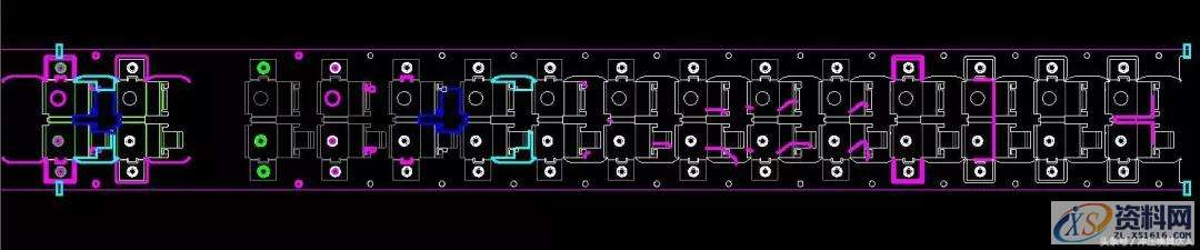 模具设计之料带设计原则归纳及思维方式,建议收藏,模具设计,方式,第2张 模具设计之料带设计原则归纳及思维方式,建议收藏,模具设计,方式,第2张