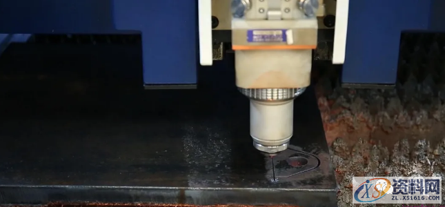 你知道激光切割机能切割镀锌板吗?,知道,第1张 你知道激光切割机能切割镀锌板吗?,知道,第1张