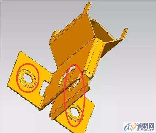模具设计之料带设计原则归纳及思维方式,建议收藏,模具设计,方式,第1张 模具设计之料带设计原则归纳及思维方式,建议收藏,模具设计,方式,第1张