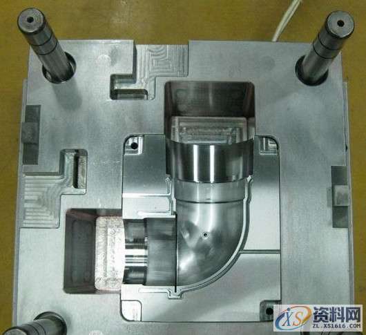 模具设计整套制造中所需注意细节，值得收藏,模具行业里不允许“差不多”！整套的模具制造中所需注意的细节,模具,流道,浇口,模架,第2张